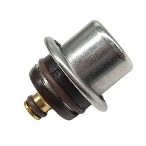 Auto Parts Fuel Pressure Regulator for Palio Siena 47208234 F000DR0208 F000DR0214